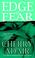 Cover of: Edge of Fear (The Men of T-FLAC: The Edge Brothers, Book 9)