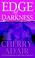 Cover of: Edge of Darkness (The Men of T-FLAC: The Edge Brothers, Book 10)
