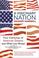 Cover of: A Visionary Nation