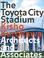 Cover of: The Toyota City Stadium