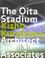 Cover of: The Oita Stadium