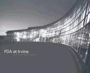 Cover of: Fda at Irvine: Zimmer Gunsul Frasca Partnership