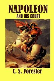 Cover of: Napoleon and His Court