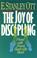 Cover of: The Joy of Discipling