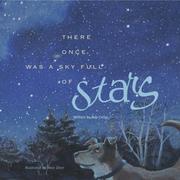 Cover of: There once was a sky full of stars