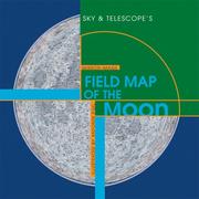 Cover of: Sky & Telescope's Mirror-Image Field Map of the Moon