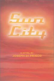 Cover of: Sun City: a novel