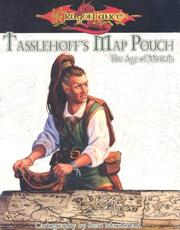 Cover of: Tasslehoff's Map Pouch: The Age of Mortals