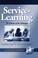 Cover of: Service-Learning
