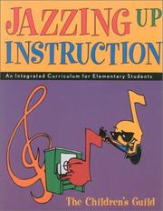 Jazzing up instruction