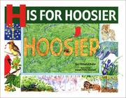 Cover of: H is for Hoosier