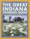 Cover of: The great Indiana touring book