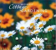 Cover of: Midwest Cottage Gardening