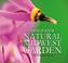 Cover of: Design Your Natural Midwest Garden