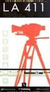 Cover of LA 411/High Def 411 (La 411) by 