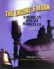 Cover of: The Engine