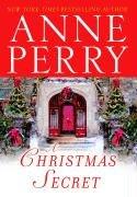 Cover of: A Christmas Secret: A Novel