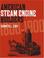 Cover of: American Steam Engine Builders