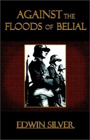 Cover of: Against the Floods of Belial
