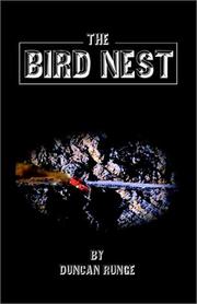 Cover of: The Bird Nest