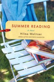 Cover of: Summer Reading