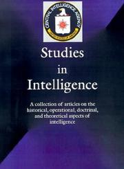 Cover of: Secrecy