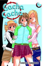 Cover of: Gacha Gacha 2 (Gacha Gacha)