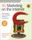 Cover of: 3G marketing on the internet