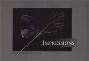 Cover of: Impressions