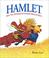 Cover of: Hamlet and the Enormous Chinese Dragon Kite