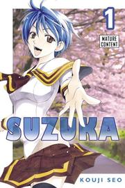 Cover of: Suzuka, Vol. 1 by Kouji Seo