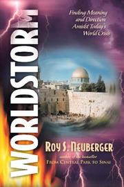 Worldstorm by Roy S. Neuberger
