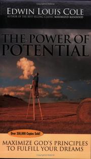 Cover of: The Power of Potential