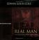 Cover of: Real Man