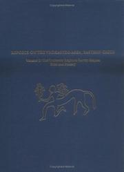 Cover of: Reports On The Vrokastro Area, Eastern Crete: The Vrokastro Regional Survey Project: Sites And Pottery (University Museum Monograph)