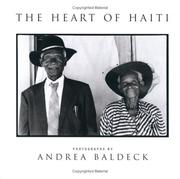 Cover of: Heart of Haiti by Andrea Baldeck