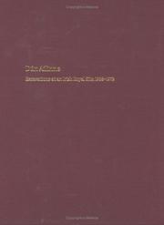 Cover of: Dun Ailinne by Susan A. Johnston, Bernard Wailes