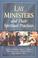 Cover of: Lay ministers and their spiritual practices