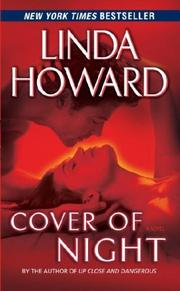 Cover of: Cover of Night by Linda Howard