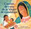 Cover of: Canción de cuna de la Virgen de Guadalupe