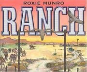 Cover of: Ranch