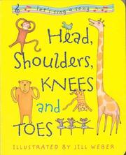 Cover of: Head Shoulders Knees and Toes