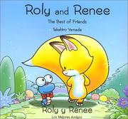 Cover of: Roly and Renee by Takahiro Yamada