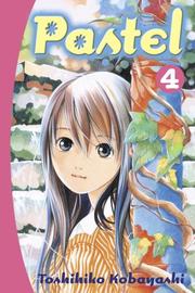 Cover of: Pastel 4 (Pastel)
