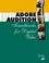 Cover of: Adobe Audition