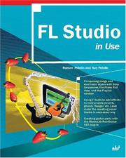 Cover of FL Studio in use by 