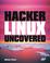 Cover of: Hacker Linux Uncovered