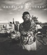 Cover of: Jeff Dunas: American Pictures