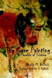 The Cave Painting by Roddy, M Bullock