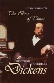 Cover of: Best of times: the story of Charles Dickens